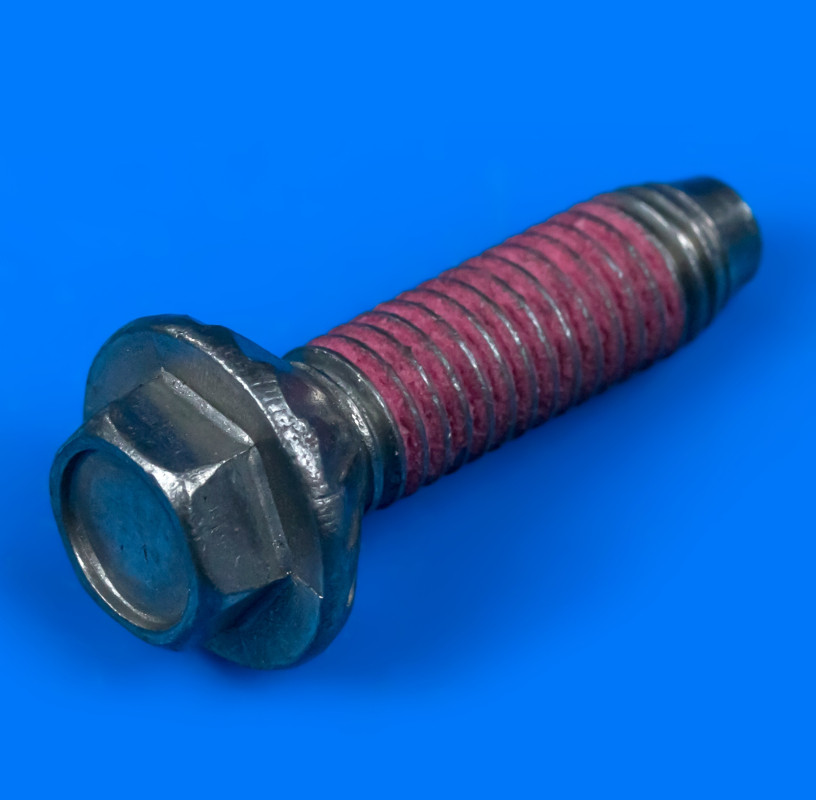 Болт для кріплення хрестовини Samsung DC60-40137A
