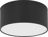 Люстра TK LIGHTING 3334 RONDO BLACK z19-2024