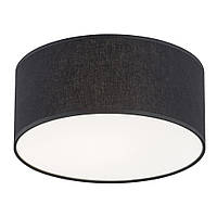 Люстра TK LIGHTING 3335 RONDO BLACK z19-2024