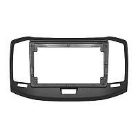 Переходная рамка Chery E3 A19 Bonus 2013-2017 (7297) 10,1" TOP