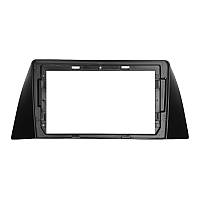 Переходная рамка Chery Tiggo (T11) 2005-2010 (7269) 9" TOP