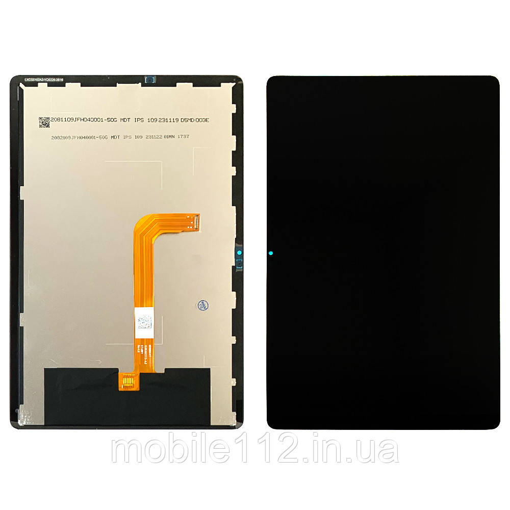 Дисплей (екран) Samsung Galaxy Tab A9+ Plus X210 X215 X216 з тачскріном (оригінал Китай), фото 1