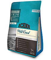 Acana Classic Wild Coast Сухой корм с сельдью, камбалой и хеком для собак 2 кг
