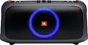 Портативна колонка JBL PartyBox On-The-Go (JBLPARTYBOXOTGEU)