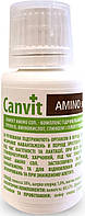 Canvit Amino sol. Комплекс гидрофильных витаминов группы В, аминокислот, глюкозы и солей 30 мл