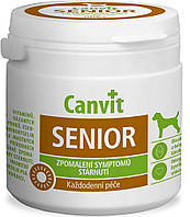 Сanvit Senior Витаминная добавка для собак старше 7 лет 100 г