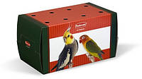 Padovan Transportino grande Коробка для транспортировки средних грызунов или птиц 1 шт