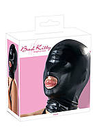 BK Kopfmaske I Wet sexstyle