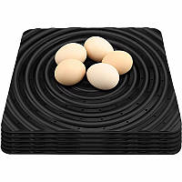 Килимок для курника QS202209 для відкладки яєць, що запобігають появі тріщин у яйцях TOP