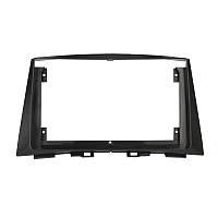 Переходная рамка Suzuki Swift 4 2011-2017 (6204) 9" TOP