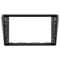 Переходная рамка Toyota Avensis 2002-2008 (7107) 9" TOP