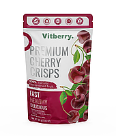 Черешня сублимированная Vitberry 30 г