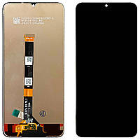 Екран (дисплей) Realme C51 C53, Narzo N53 з тачскріном SKI674-B06 V0.3