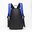 Рюкзак спортивний Kelme CAMPUS II — 8301BB5051.9432, фото 2