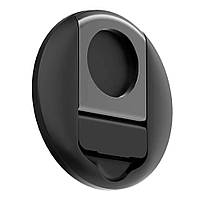 Магнитный держатель MagSafe для смартфона Черный
