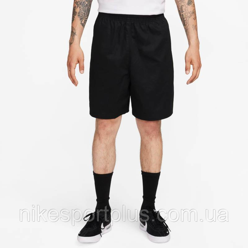 ШОРТИ U NK SB SKYRING SHORT FQ0412-010