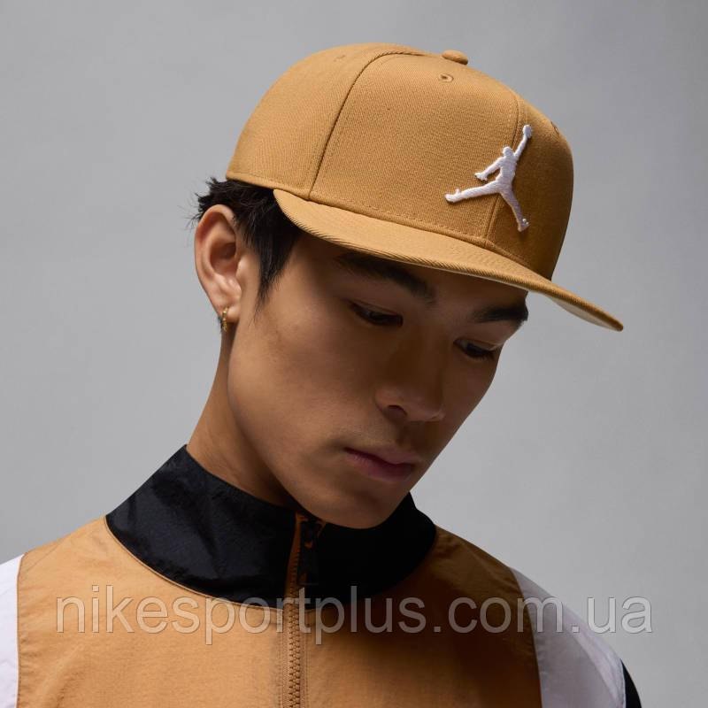 КЕПКА U J PRO CAP S FB JUMPMAN FV5296-231