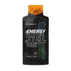 Energy Gel PRO (40 g, orange)