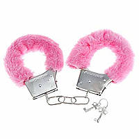 Наручники Love Cuffs Pink sexstyle