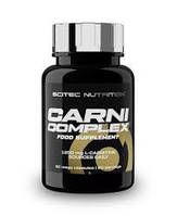 Carni Complex Scitec Nutrition, 60 капсул