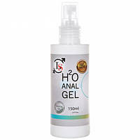 Гель лубрикант-H2O Anal Gel 150ml sexstyle