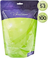 Презервативи Amor Vibratissimo Nature, 100 шт sexstyle