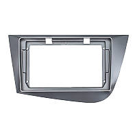 Переходная рамка Seat Leon 2005-2012 (7230) 9" TOP