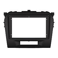 Рамка переходная для Suzuki Vitara 2015-2019 (3154) 9" TOP