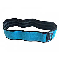 Эспандер для пилатеса LiveUp HIP BAND L (LS3629-L) HR, код: 1793058