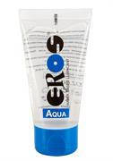 Лубрикант EROS Aqua 50 ml sexstyle