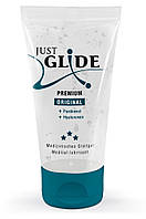 Лубрикант на водній основі Just Glide Premium 50 ml