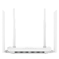 Бездротовий маршрутизатор серії Ruijie Reyee RG-EW1200, 182х120х32 мм d