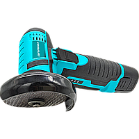 Машина шліфувальна кутова акумуляторна Grand МШУ-12Li