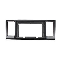 Переходная рамка Volkswagen Caravelle (T6) 2015-2019 (6790) 9" TOP