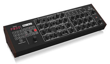 Аналоговий синтезатор Behringer Pro-800, фото 3