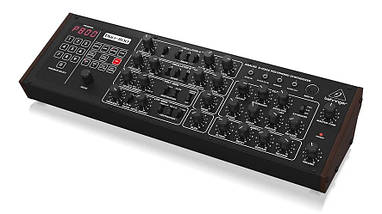 Аналоговий синтезатор Behringer Pro-800, фото 5