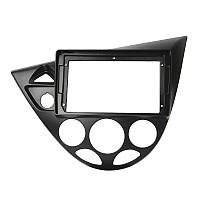 Переходная рамка Ford Focus 1998-2004 (3867) 9" TOP