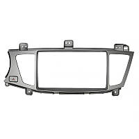 Переходная рамка Kia Cadenza K7 2011-2012 9" (4546) TOP