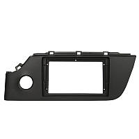 Переходная рамка KIA Rio 2020+ (KI 173N) 9" TOP