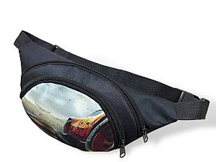 Сумка поясна дитяча