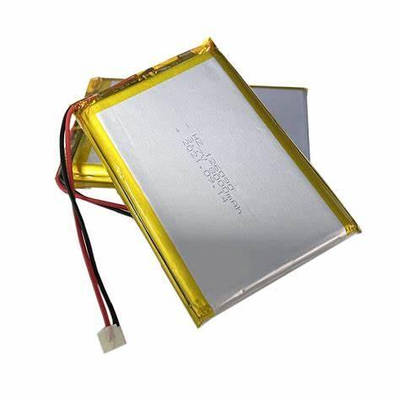 126090 літієво-полімерний акумулятор