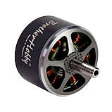 Двигун безколекторний BrotherHobby Avenger 2816-810kv для FPV-дронів квадрокоптерів з пропелерів 10", фото 6