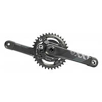 Шатуни Sram XX1 Eagle Power Meter Boost 148 170 32T (1052-00.3018.293.170)