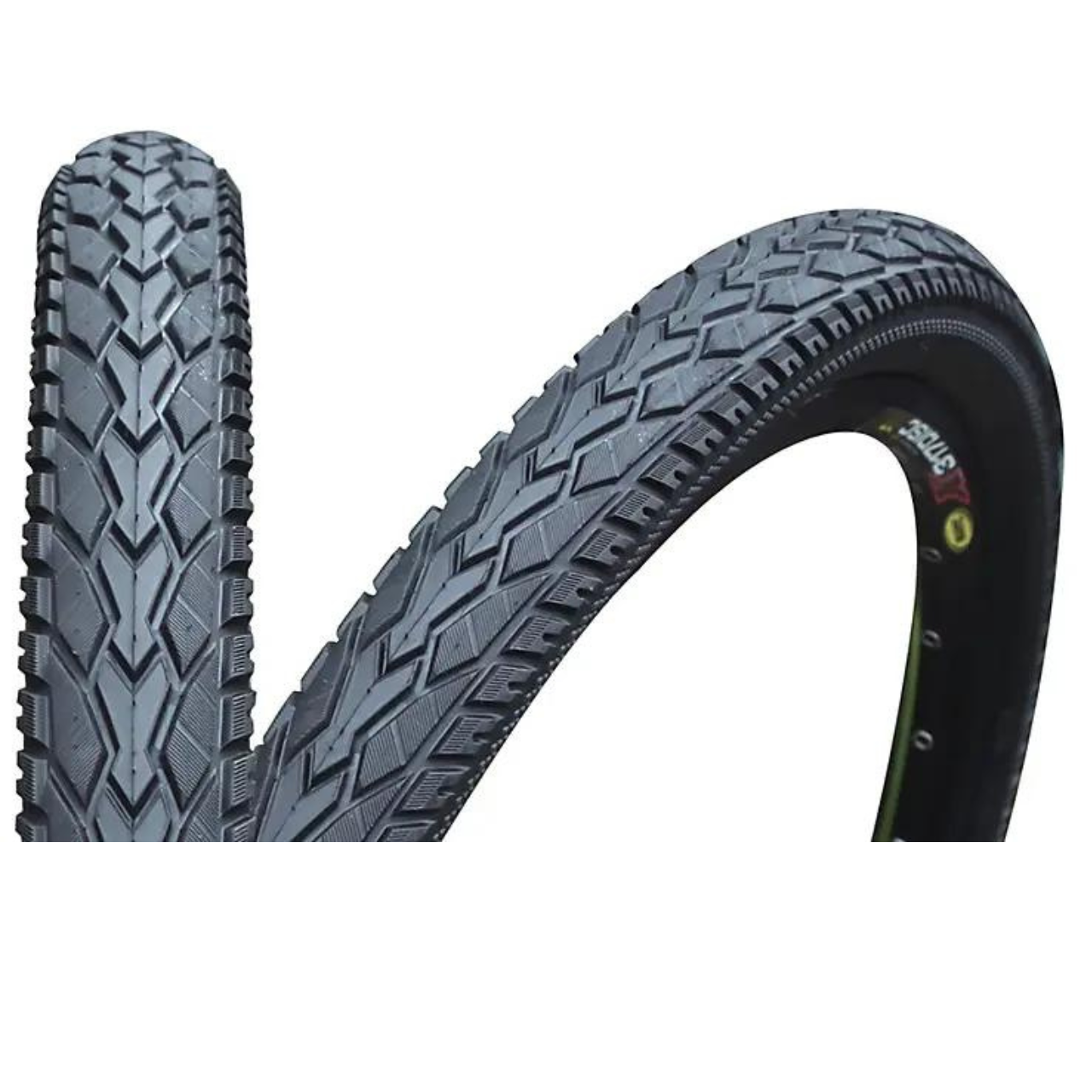 Покришка велосипедна 28 X 1.75 H5113 TRAZANO
