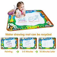 Водный коврик для рисования Water Doodle 3607 mus