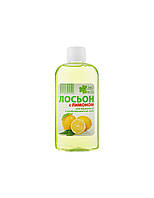 Лосьон косметический "ЭкоКод" с Лимоном TM Aromat