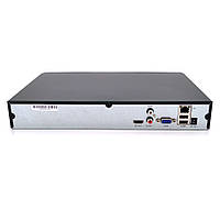 32-канальный 5MP 2HDD Видеорегистратор PP-NVR1232 Xmeye d