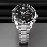 Противоударные часы SKMEI 1649SB | Военные мужские наручные часы | Часы CJ-541 армейские оригинал qwe