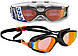 Окуляри для плавання Aqua Speed Blade Mirror 6646 (060-75) Multicolor, фото 8