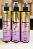 Профессиональный многофункциональный мульти спрей для волос Top Beauty Multi Spray 20+1, 250 мл mus